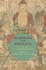 C. Pierce Salguero, Salguero C. Pierce - Buddhism and Medicine