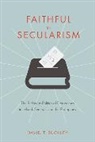 David Buckley, David T. Buckley, Buckley David - Faithful to Secularism