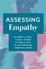 Jennifer Geiger, Jennifer M. Geiger, Geiger Jennifer, Karen Gerdes, Karen E. Gerdes, Gerdes Karen... - Assessing Empathy