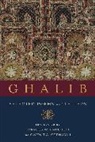 Mirza Asadullah Khan Ghalib - Ghalib