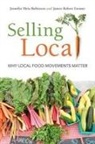 James Robert Farmer, Farmer James Robert, Jennifer Meta Robinson, Jennifer Meta Farmer Robinson, Robinson Jennifer Meta - Selling Local
