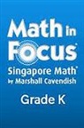 Great Source - SPA-HMH MATH IN FOCUS SPANISH