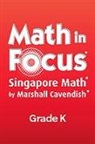 Great Source - SPA-HMH MATH IN FOCUS SPANISH