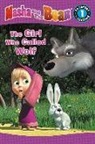 Lauren Forte, Lauren (ADP)/ Kuzovkov Forte - Masha and the Bear