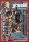Ryoko Kui, Kui Ryoko, Ryoko Kui - Delicious in Dungeon, Vol. 1