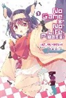 Yuu Kamiya, Kamiya Yuu, Kazuya Yuizaki, Yuu Kamiya - No Game No Life, Please!, Vol. 1