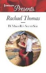 Rachael Thomas - Di Marcello's Secret Son