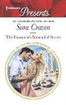 Sara Craven - The Innocent's Shameful Secret