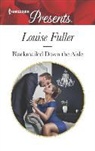 Louise Fuller - Blackmailed Down the Aisle