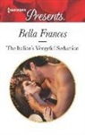 Bella Frances - The Italian's Vengeful Seduction