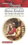 Sharon Kendrick - The Sheikh's Bought Wife