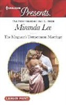 Miranda Lee - The Magnate's Tempestuous Marriage
