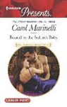 Carol Marinelli - Bound by the Sultan's Baby