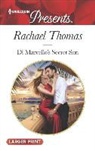 Rachael Thomas - Di Marcello's Secret Son