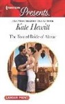 Kate Hewitt - The Forced Bride of Alazar