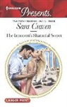Sara Craven - The Innocent's Shameful Secret