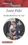 Louise Fuller - Blackmailed Down the Aisle