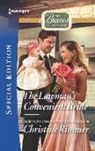 Christine Rimmer - The Lawman's Convenient Bride