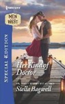 Stella Bagwell - Her Kind of Doctor