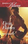 Kira Sinclair - Up in Flames