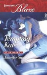 Jennifer Snow - Tempting Kate