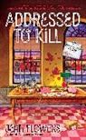 Jean Flowers - Addressed to Kill