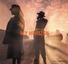 Natalie King, Tracey Moffat, Natalie King - My Horizon