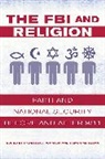 Sylvester A. Johnson, Sylvester A. Weitzman Johnson, Sylvester A. Johnson, Johnson Sylvester A., Steven Weitzman - Fbi and Religion