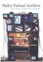 Hanna B. Holling, Hanna B. Hölling, Holling Hanna B. - Paik''s Virtual Archive