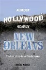 Vicki Mayer, Vicki Mayer - Almost Hollywood, Nearly New Orleans