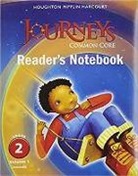 Reading, Houghton Mifflin Harcourt - Student Edition Volume 2 Grade 2 2014