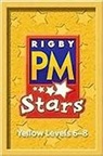 Houghton Mifflin Harcourt - Rigby PM Stars: Single Copy Collection Extension Yellow (Levels 6-8)