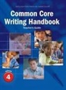 Houghton Mifflin Harcourt - Journeys: Writing Handbook Teacher's Guide Grade 4