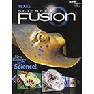 Houghton Mifflin Harcourt (COR), Houghton Mifflin Harcourt - Science Fusion Texas Grade 4
