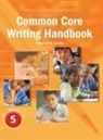 Houghton Mifflin Harcourt - Journeys: Writing Handbook Teacher's Guide Grade 5
