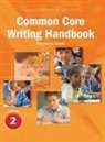 Houghton Mifflin Harcourt - Journeys: Writing Handbook Teacher's Guide Grade 2