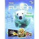 Holt Mcdougal - Science Fusion: Student Edition Grade 7 2015