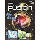 Holt Mcdougal - Science Fusion: Student Edition Grade 8 2015