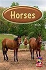 Rigby - Rigby PM Stars: Leveled Reader Bookroom Package Blue (Levels 9-11) Horses