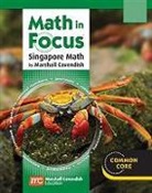 Math, Great Source - Common Core Student Assessment Workbook Grades 7