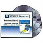 Saxon Publishers - Saxon Homeschool Intermediate 5