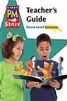 Rigby - Rigby PM Stars: Teacher's Guide Extension Green (Levels 12-14) 2013