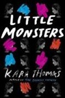 Kara Thomas - Little Monsters