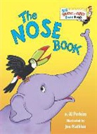 Joe Mathieu, Al Perkins, Al Mathieu Perkins, Joe Mathieu - The Nose Book
