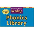 Houghton Mifflin Company - Houghton Mifflin Reading: The Nation's Choice: Phonics Library Take Home (Set of 5) Grade K See What We