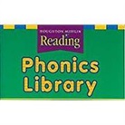 Houghton Mifflin Company - Houghton Mifflin Reading: The Nation's Choice: Phonics Library Take Home (Set of 5) Grade 1 Fall Naps
