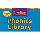 Houghton Mifflin Company - Houghton Mifflin Reading: The Nation's Choice: Phonics Library Take Home (Set of 5) Grade 1 Jim & Sal