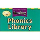 Houghton Mifflin Company - Houghton Mifflin Reading: The Nation's Choice: Phonics Library Take Home (Set of 5) Grade 1 Home Run
