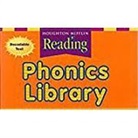 Houghton Mifflin Company - Houghton Mifflin Reading: The Nation's Choice: Phonics Library Take Home (Set of 5) Grade 2 Jane Mistk