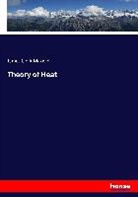 James Clerk Maxwell - Theory of Heat